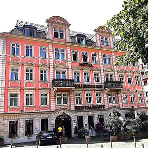City Partner Hotel Hollaender Hof