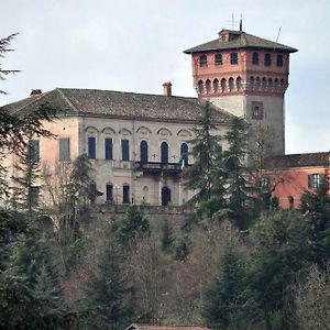 Il Castello di Bubbio